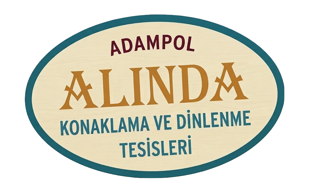 Alinda Konaklama